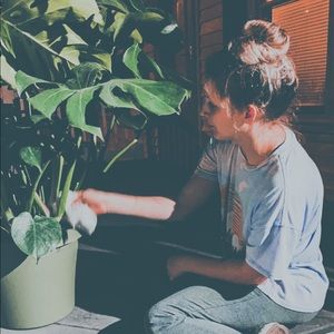 Meet your Posher, Faith